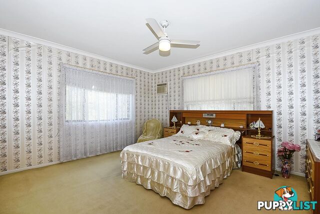 321 Waterford Road FOREST LAKE QLD 4078