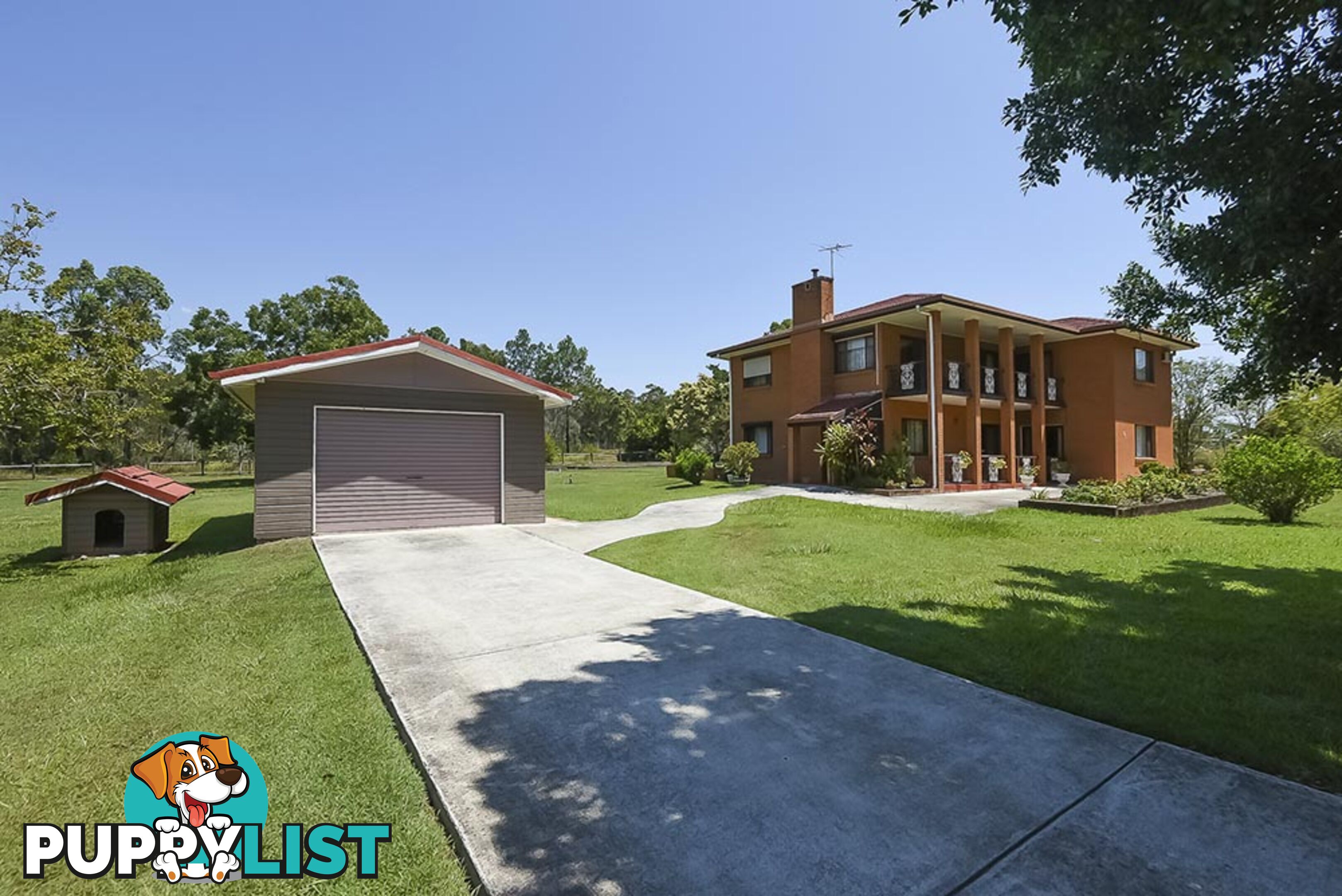 321 Waterford Road FOREST LAKE QLD 4078