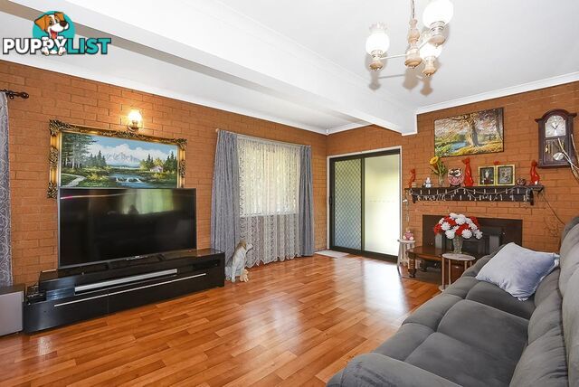 321 Waterford Road FOREST LAKE QLD 4078