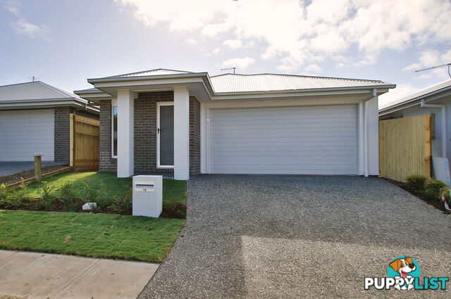 15 Zenith Place PALLARA QLD 4110