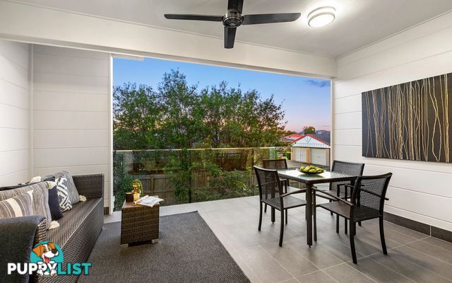 8/36 Preston Road CARINA QLD 4152