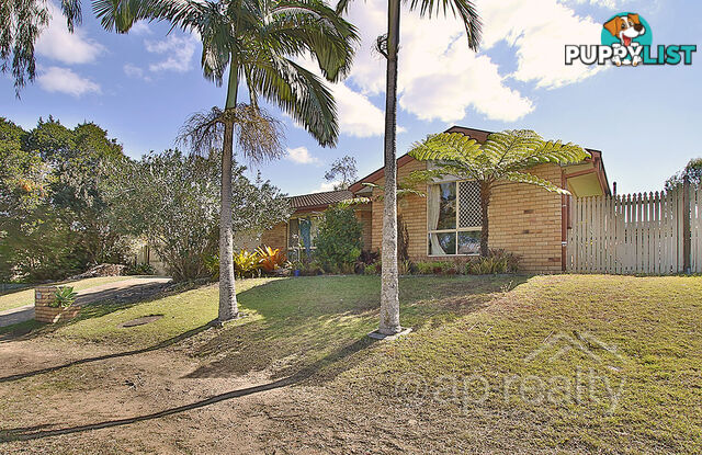 7 Aquamarine Street SPRINGFIELD QLD 4300