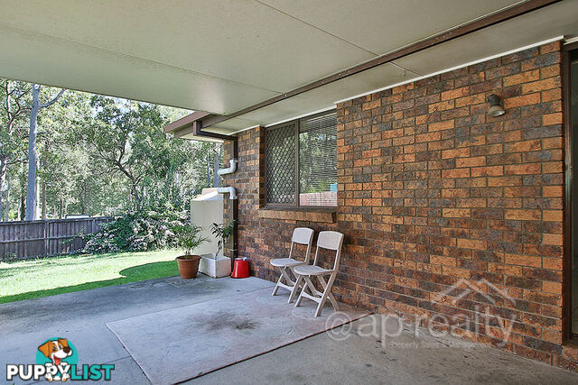 9 Huon Place FOREST LAKE QLD 4078