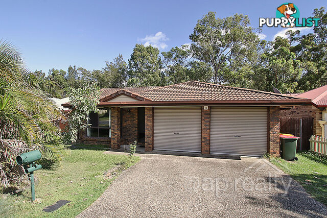 9 Huon Place FOREST LAKE QLD 4078