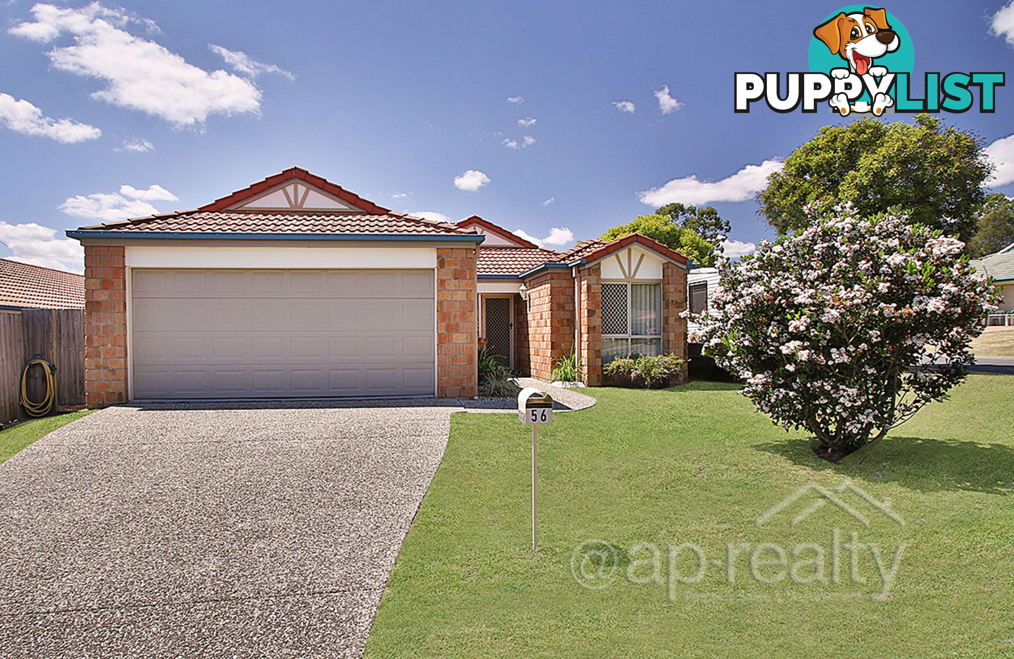 56 Central Street FOREST LAKE QLD 4078