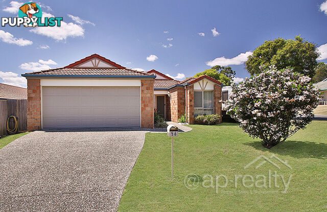 56 Central Street FOREST LAKE QLD 4078