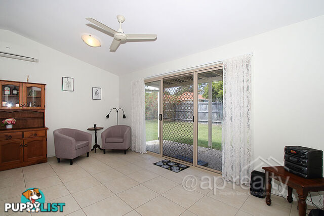 56 Central Street FOREST LAKE QLD 4078