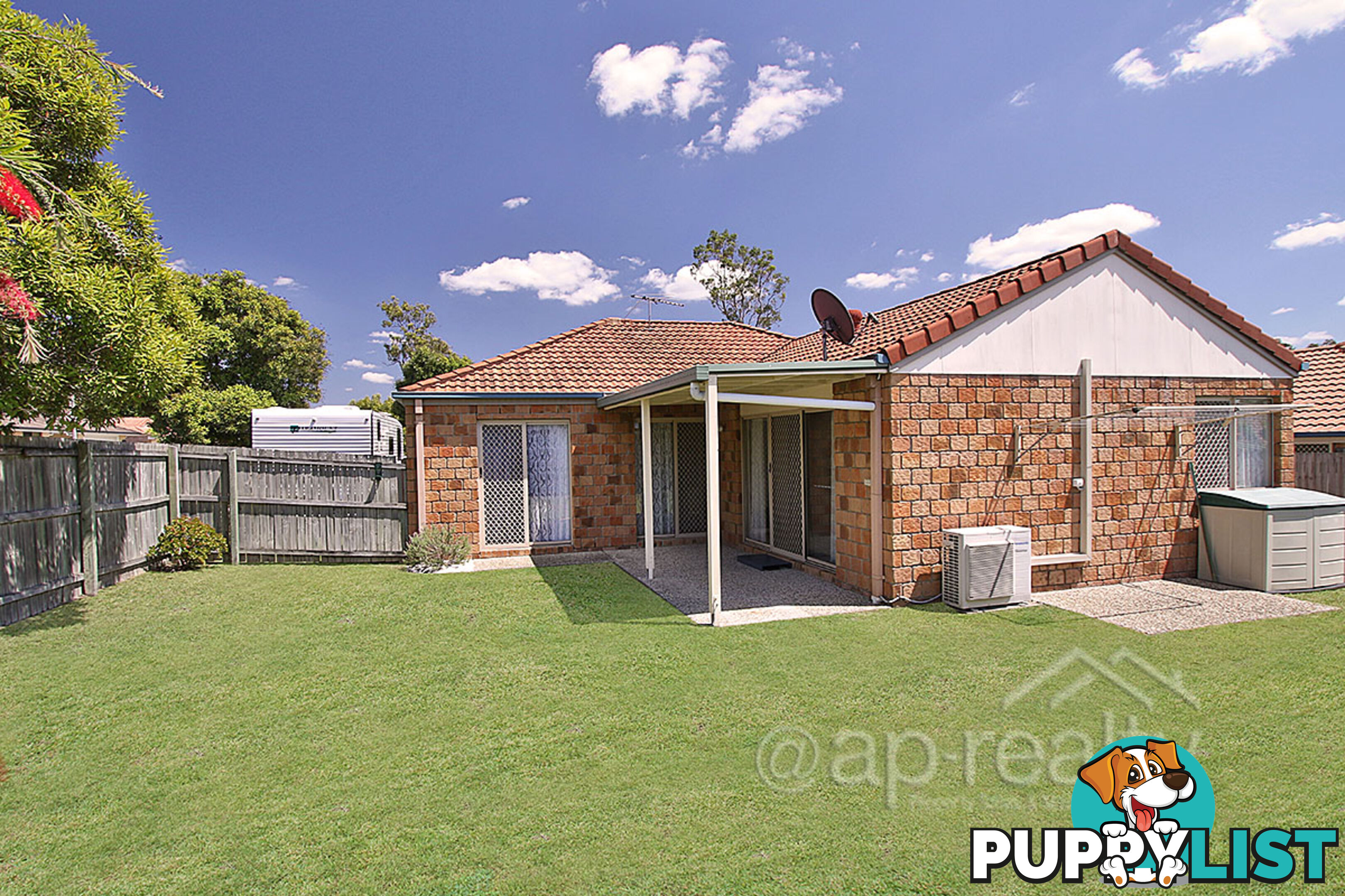 56 Central Street FOREST LAKE QLD 4078