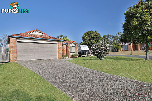 56 Central Street FOREST LAKE QLD 4078