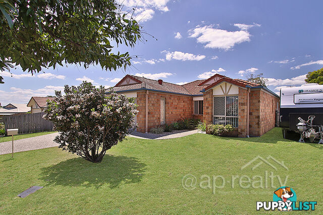 56 Central Street FOREST LAKE QLD 4078