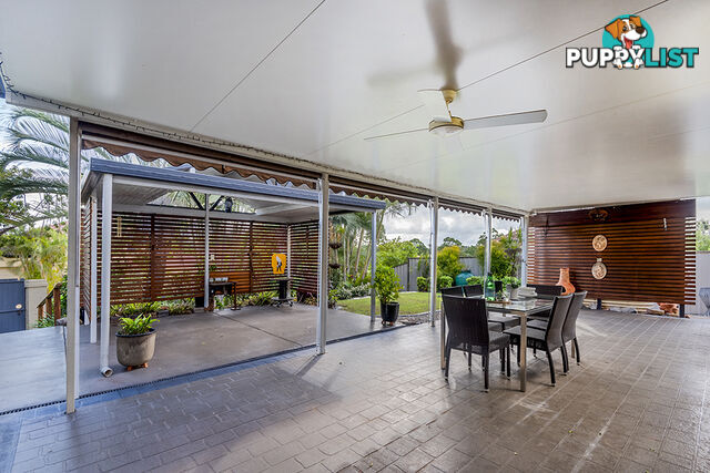 10 Sorrento Way FOREST LAKE QLD 4078