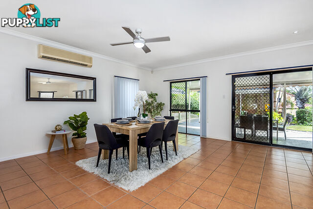 10 Sorrento Way FOREST LAKE QLD 4078