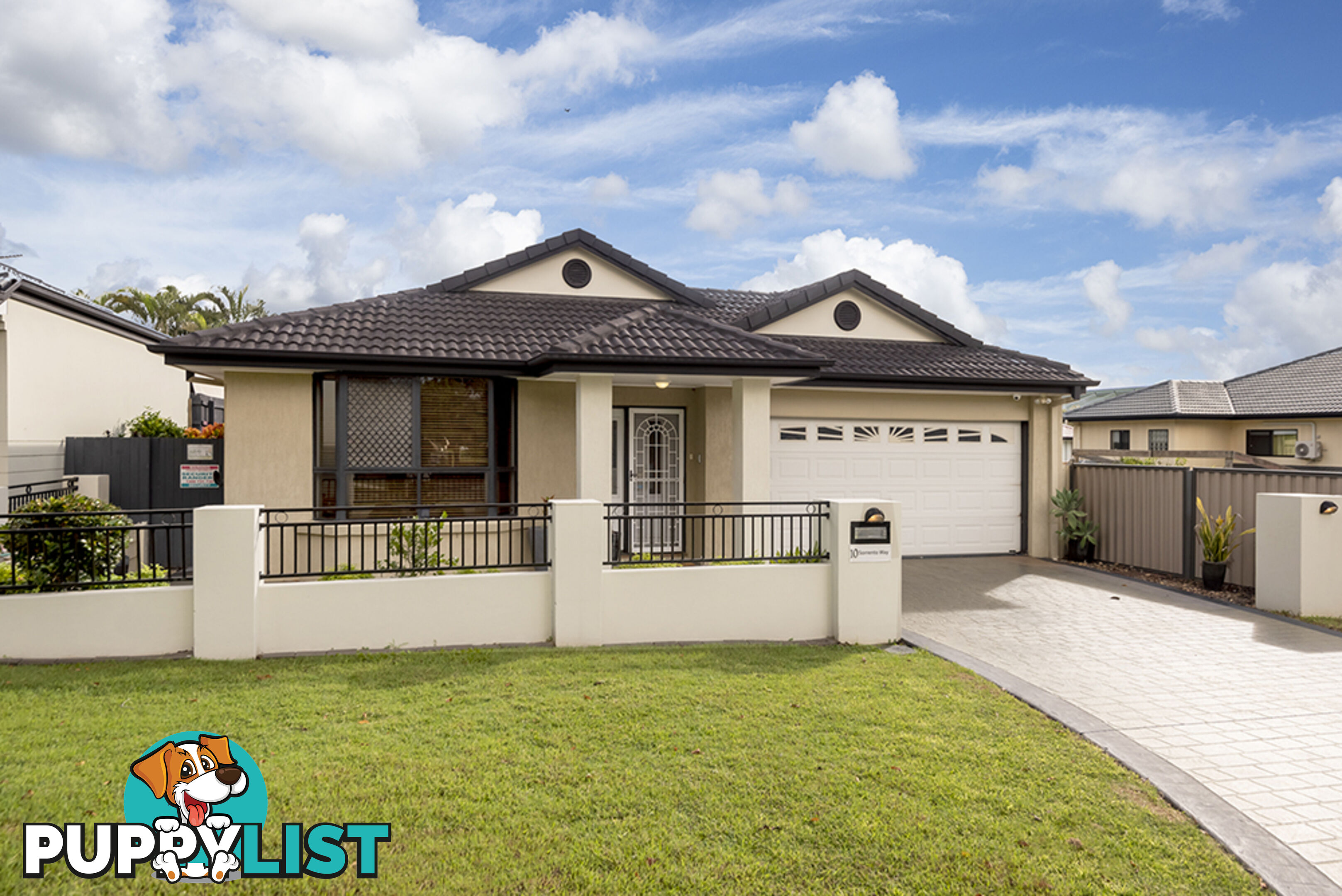 10 Sorrento Way FOREST LAKE QLD 4078