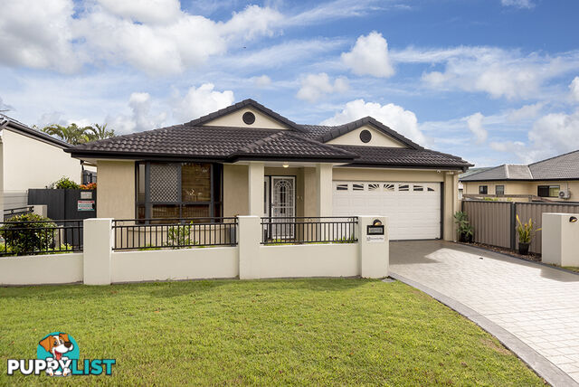 10 Sorrento Way FOREST LAKE QLD 4078