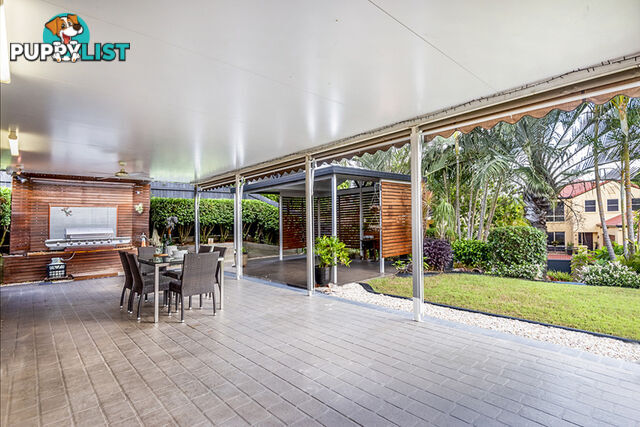 10 Sorrento Way FOREST LAKE QLD 4078