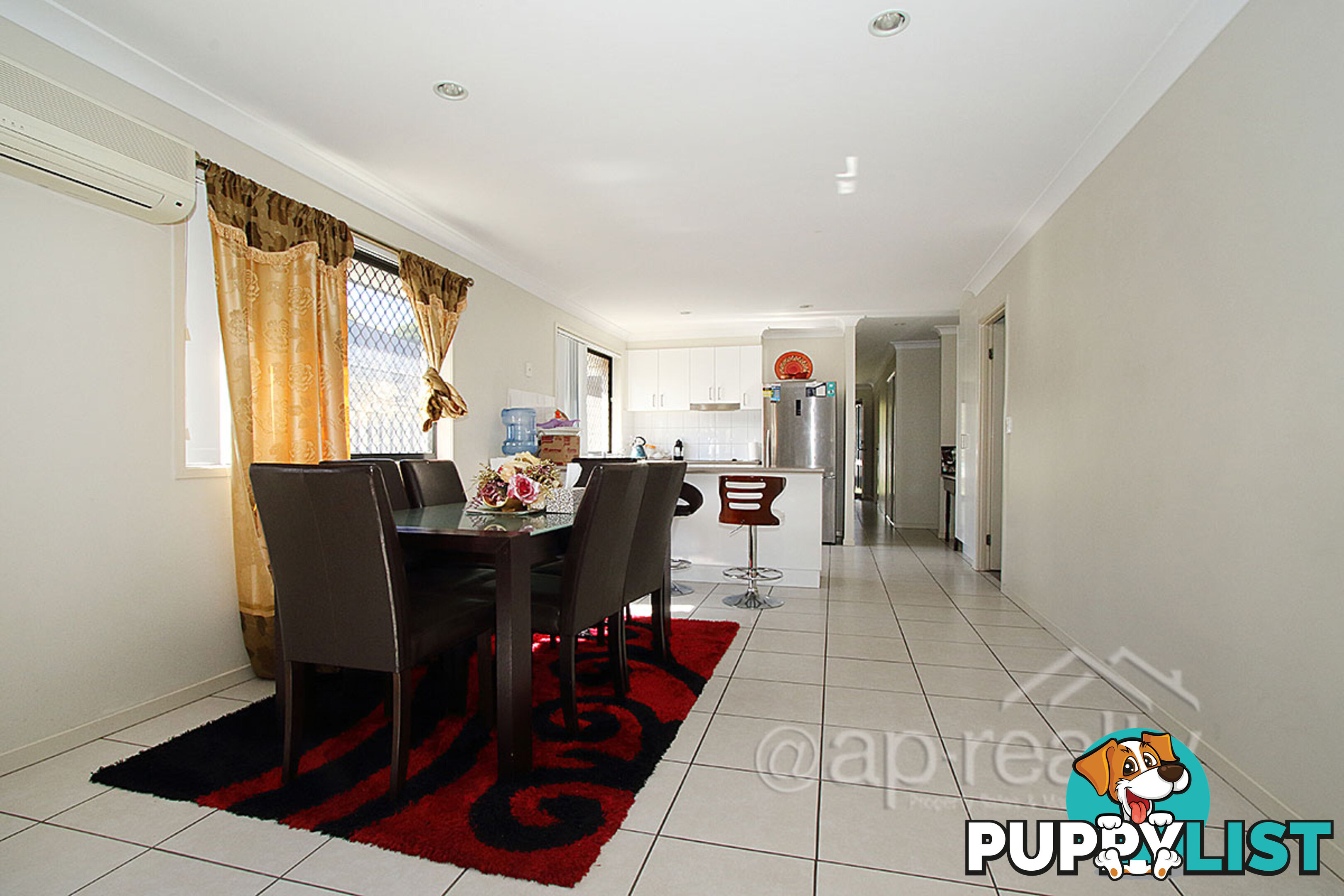 60 Harold Reinhardt Drive REDBANK PLAINS QLD 4301