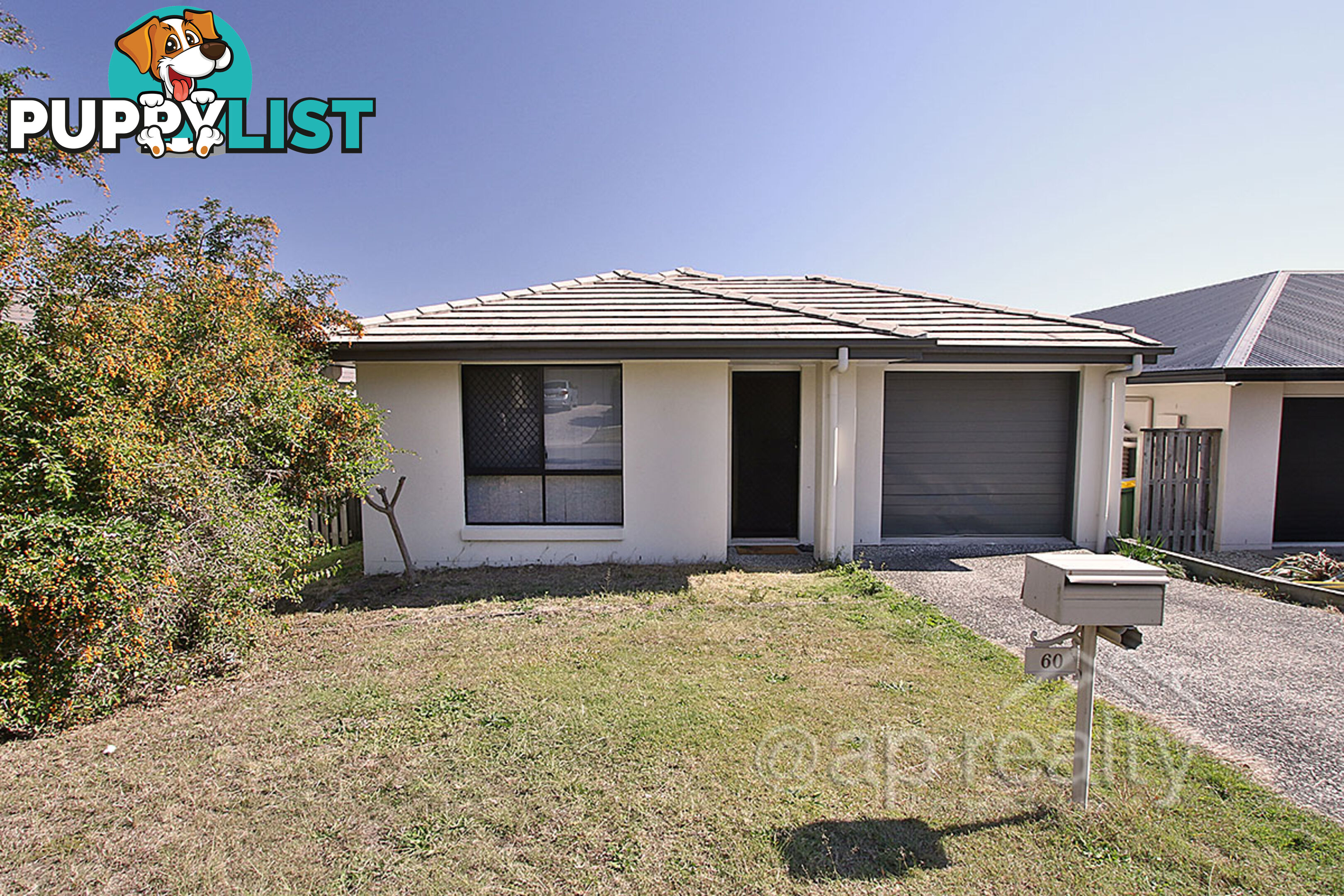 60 Harold Reinhardt Drive REDBANK PLAINS QLD 4301