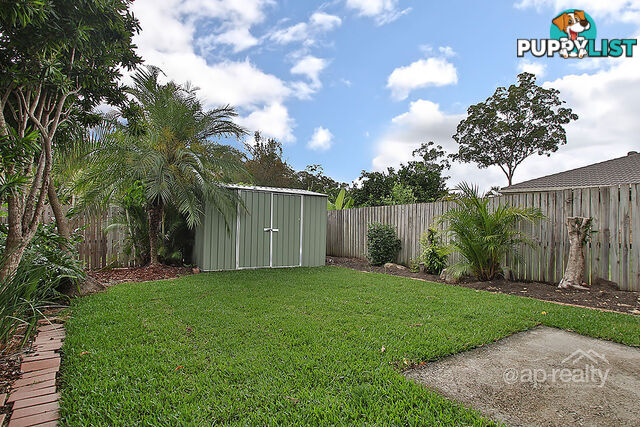 9 Clarence Place FOREST LAKE QLD 4078