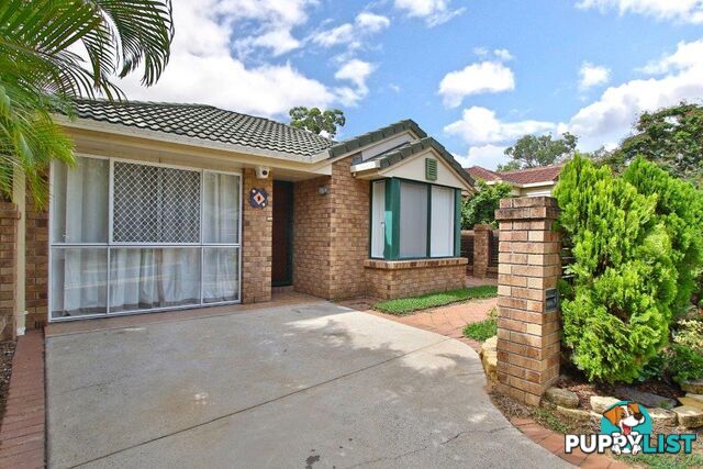 9 Clarence Place FOREST LAKE QLD 4078