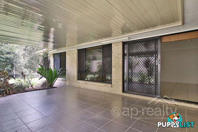 14 Uluru Place FOREST LAKE QLD 4078