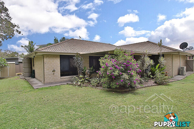 14 Uluru Place FOREST LAKE QLD 4078