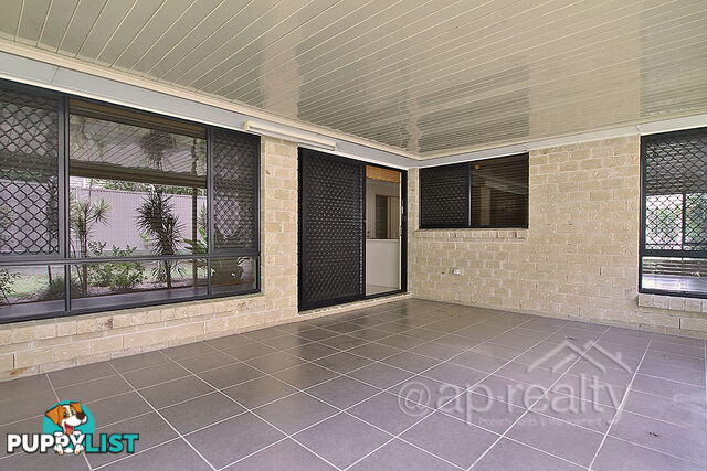 14 Uluru Place FOREST LAKE QLD 4078