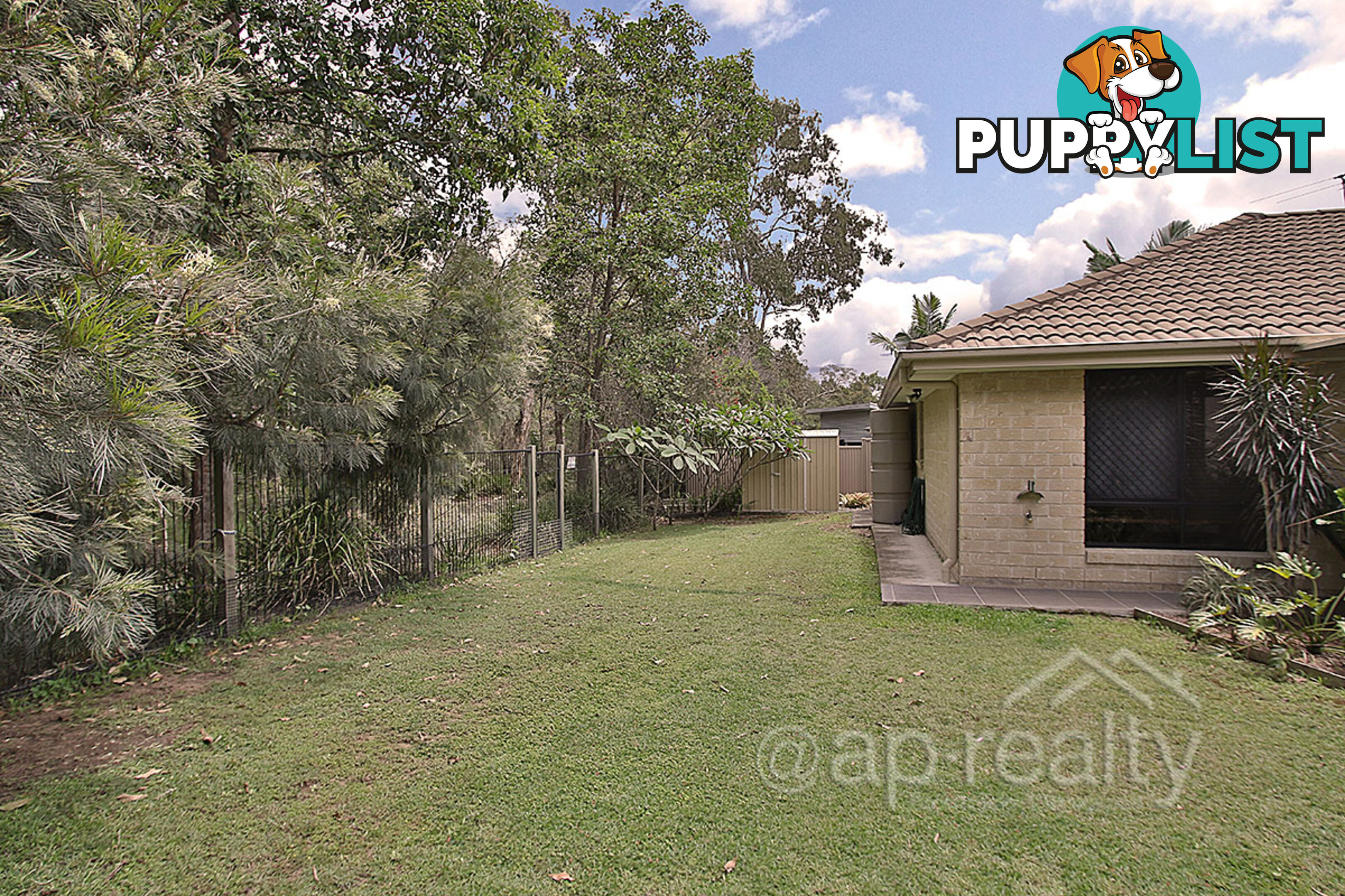 14 Uluru Place FOREST LAKE QLD 4078