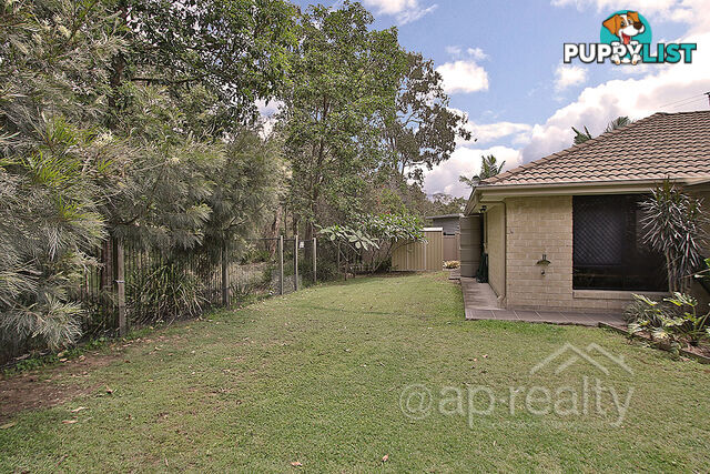 14 Uluru Place FOREST LAKE QLD 4078