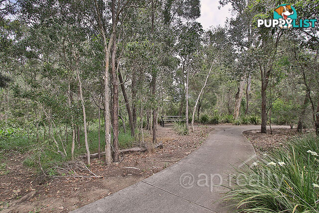 14 Uluru Place FOREST LAKE QLD 4078