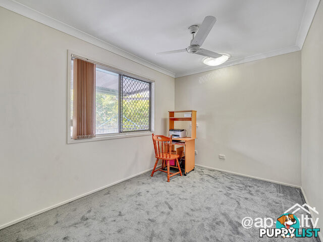 45 Shamrock Road DARRA QLD 4076