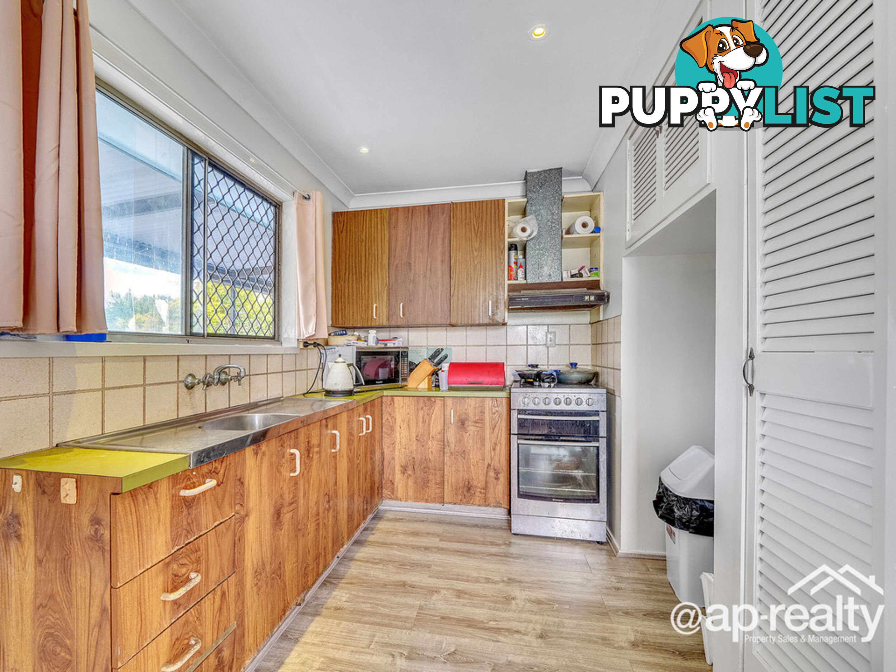 45 Shamrock Road DARRA QLD 4076