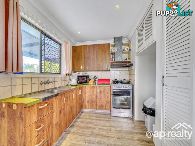 45 Shamrock Road DARRA QLD 4076