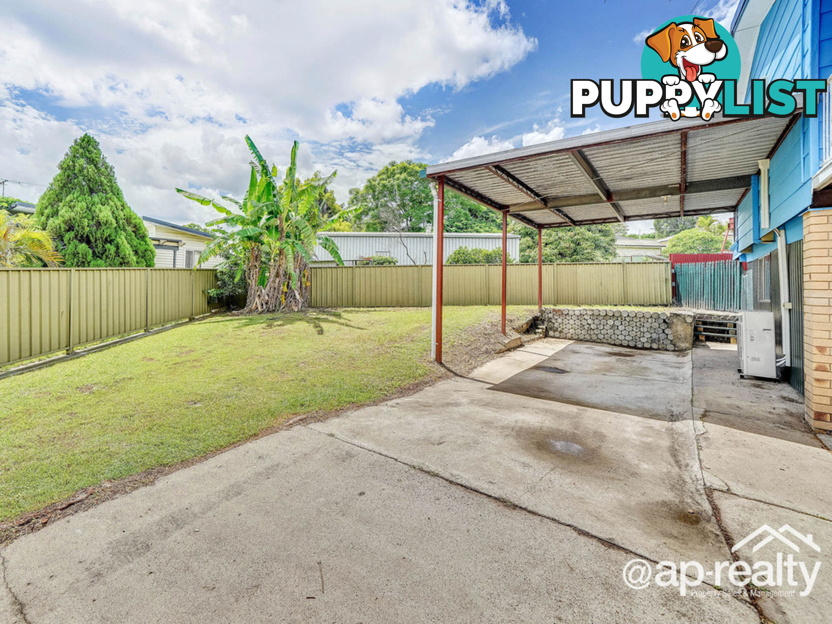 45 Shamrock Road DARRA QLD 4076