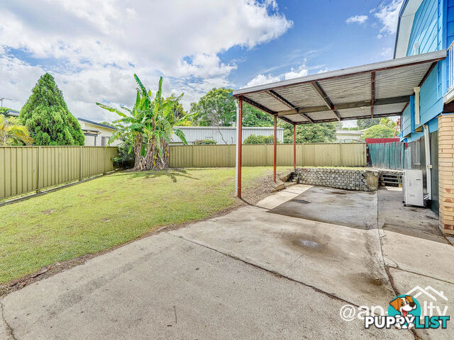 45 Shamrock Road DARRA QLD 4076