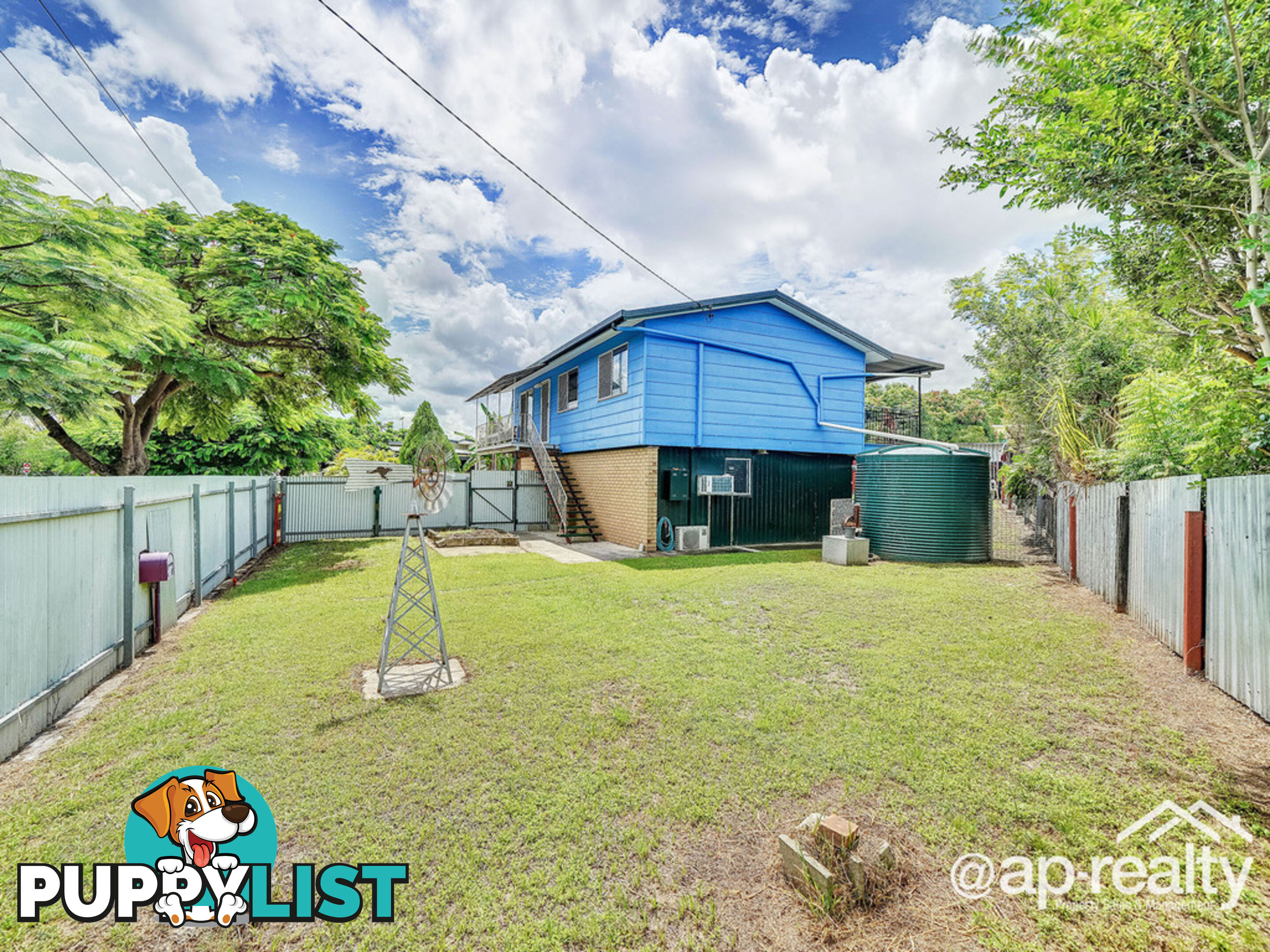 45 Shamrock Road DARRA QLD 4076