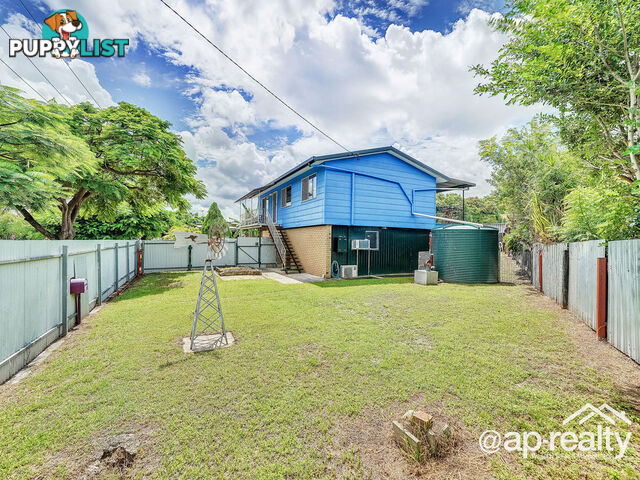 45 Shamrock Road DARRA QLD 4076