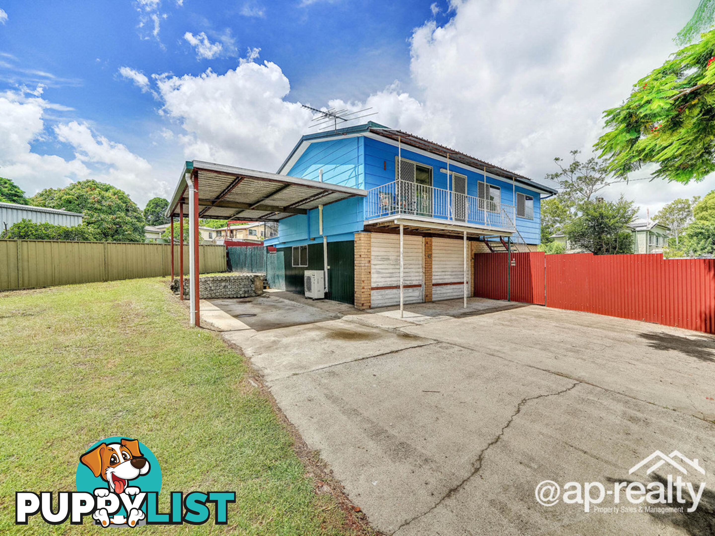 45 Shamrock Road DARRA QLD 4076