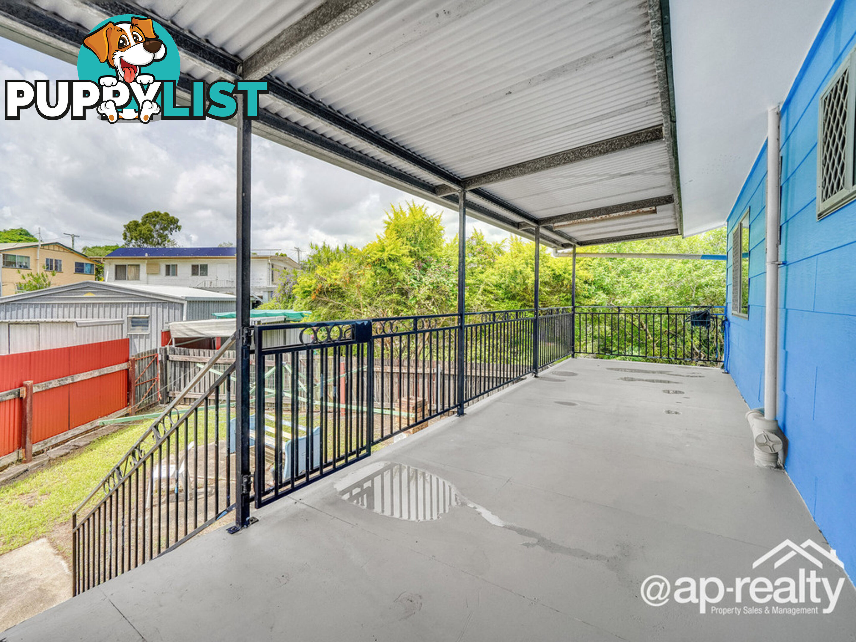 45 Shamrock Road DARRA QLD 4076