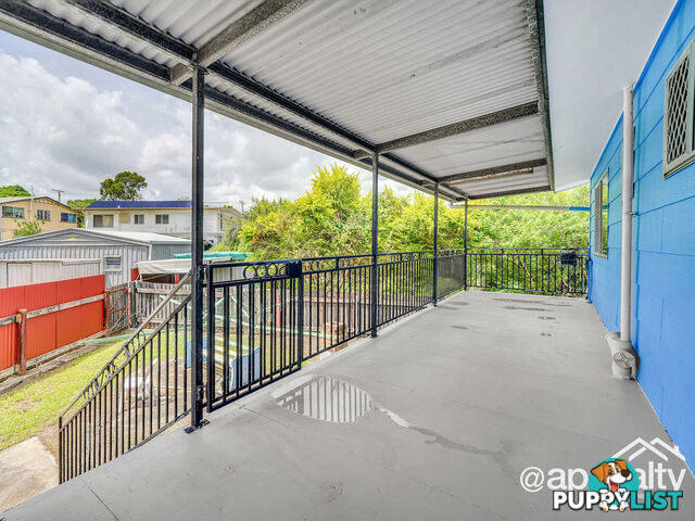 45 Shamrock Road DARRA QLD 4076