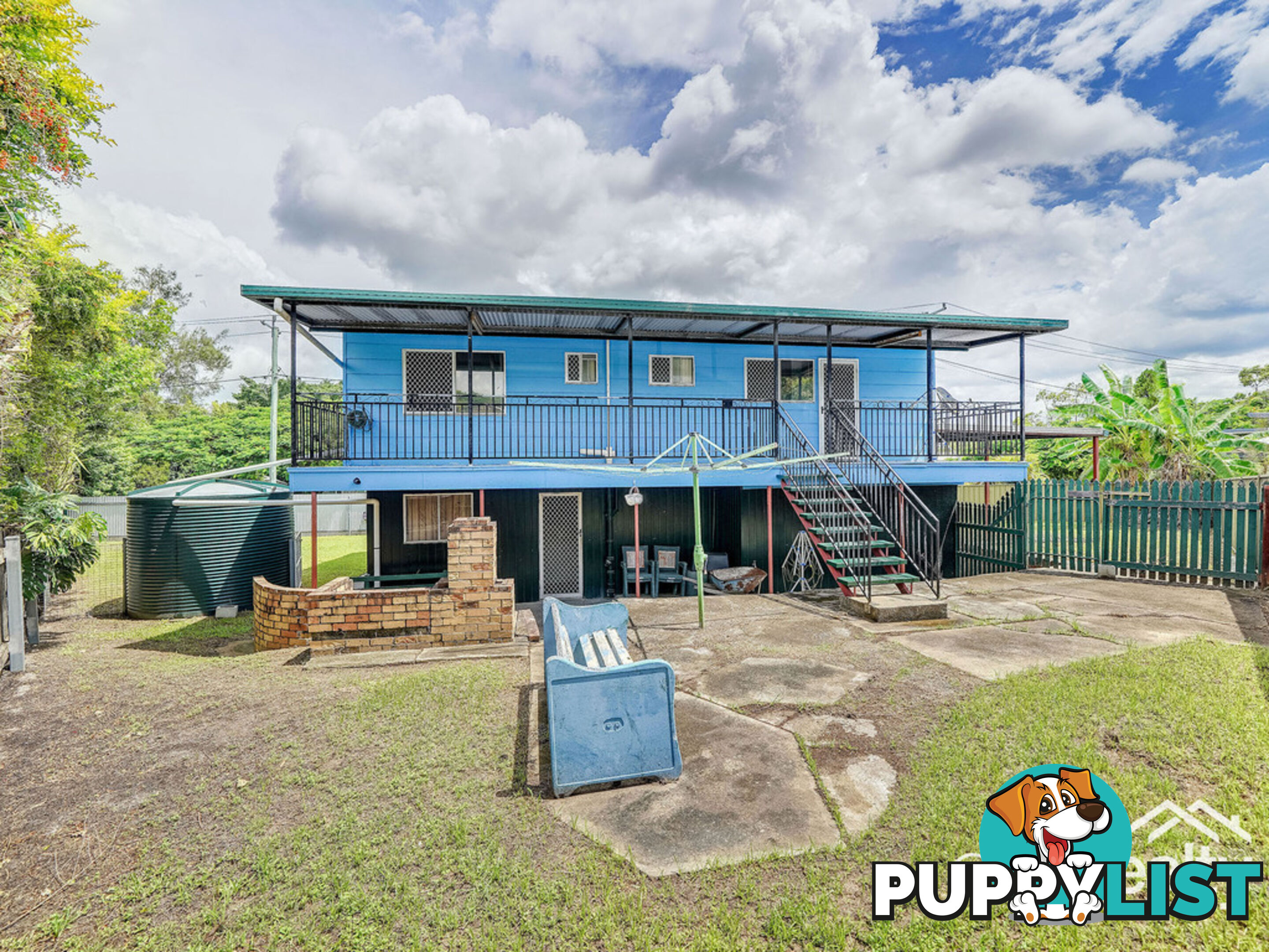 45 Shamrock Road DARRA QLD 4076