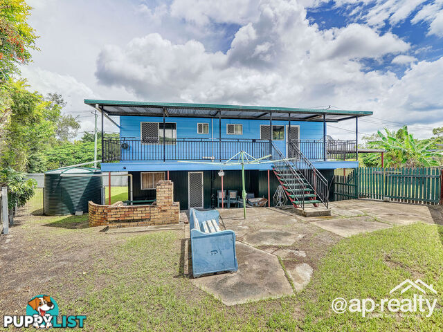 45 Shamrock Road DARRA QLD 4076