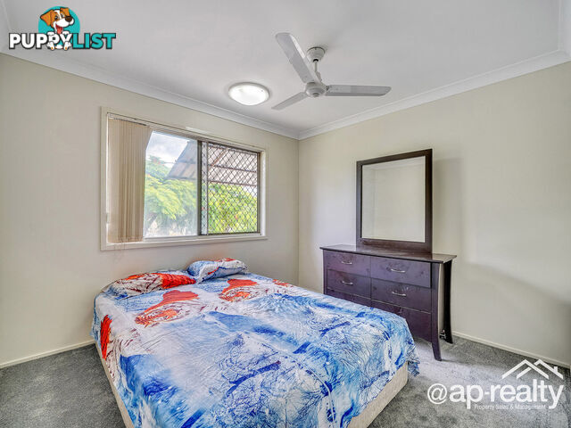 45 Shamrock Road DARRA QLD 4076