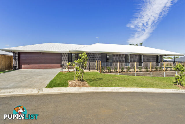 1 Kokuso Street DOOLANDELLA QLD 4077