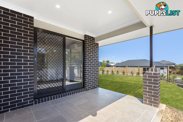 1 Kokuso Street DOOLANDELLA QLD 4077