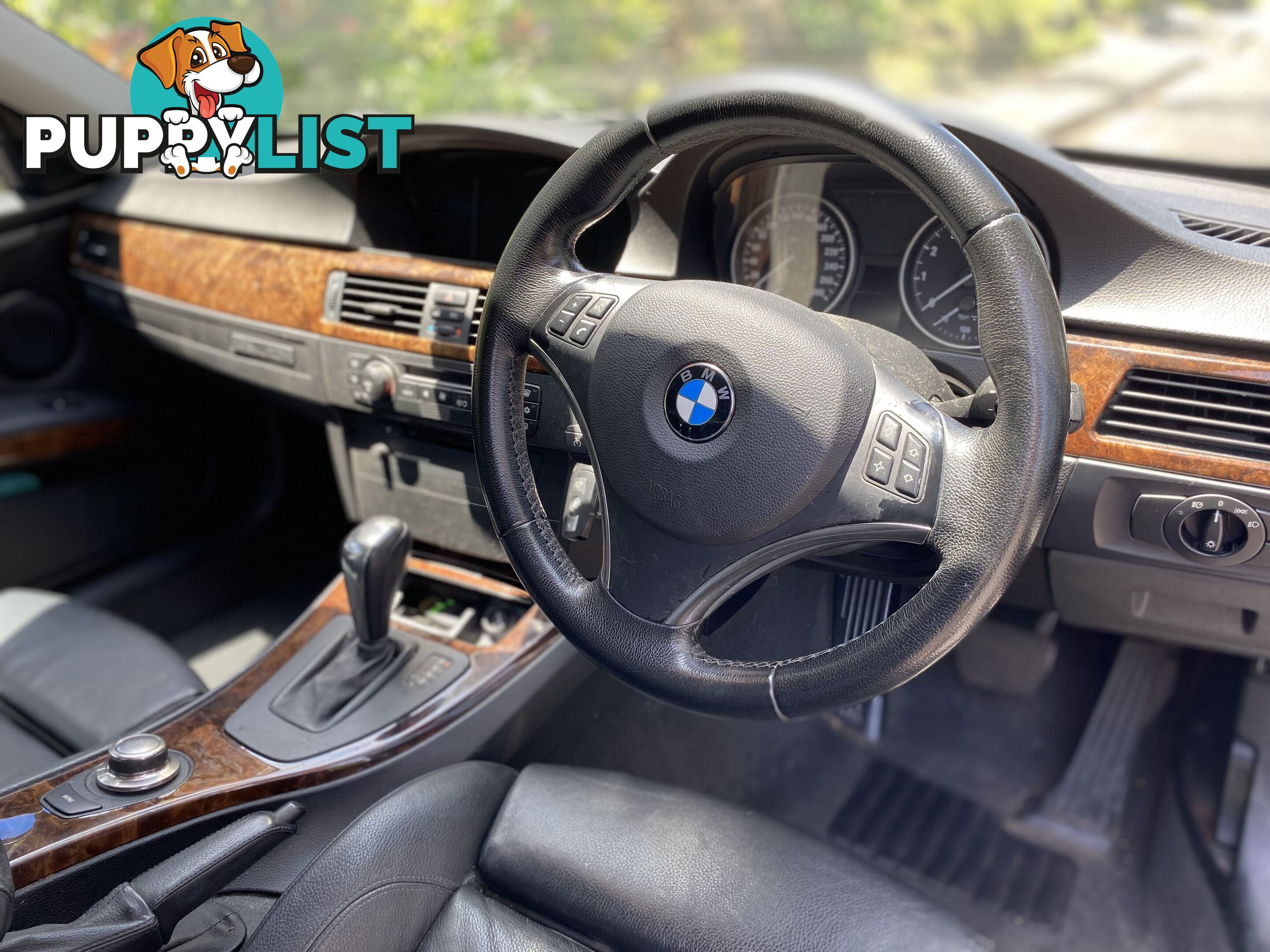 2006 BMW 3 Series 3 325I Coupe Automatic