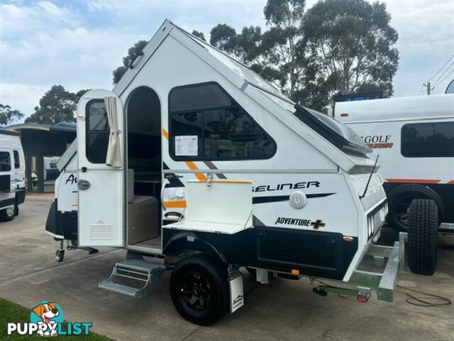 2024 AVAN AdventurePLUS Camper Trailer Cruiseliner