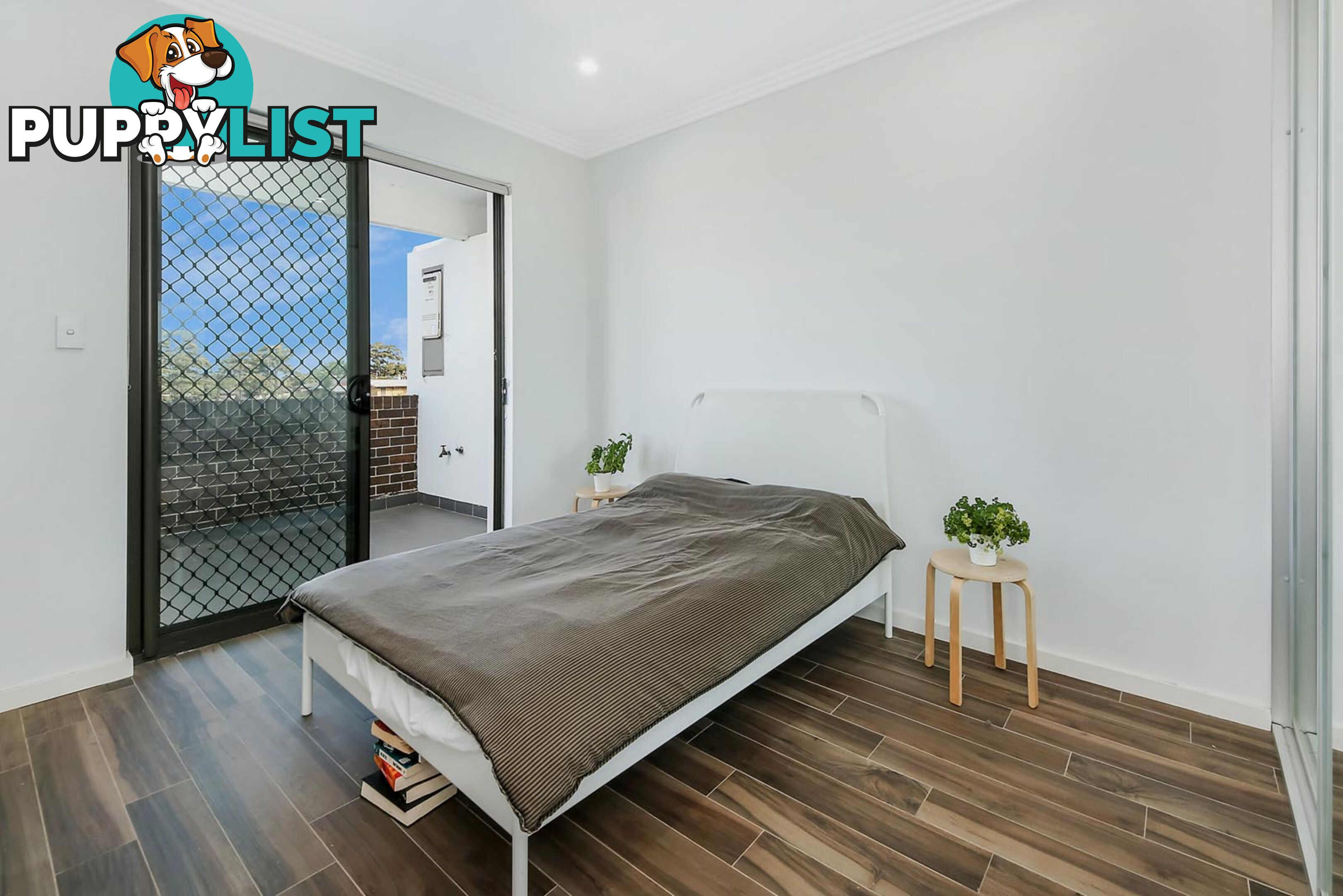 402/823 King Georges Road SOUTH HURSTVILLE NSW 2221