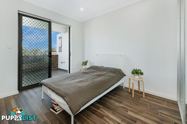 402/823 King Georges Road SOUTH HURSTVILLE NSW 2221