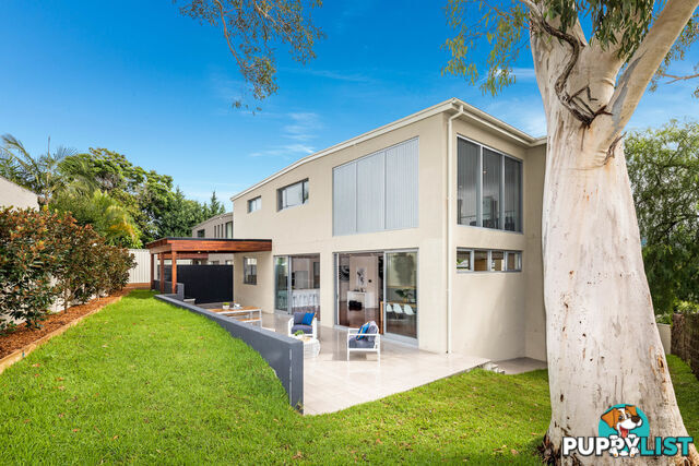 4a Boronia Street KYLE BAY NSW 2221