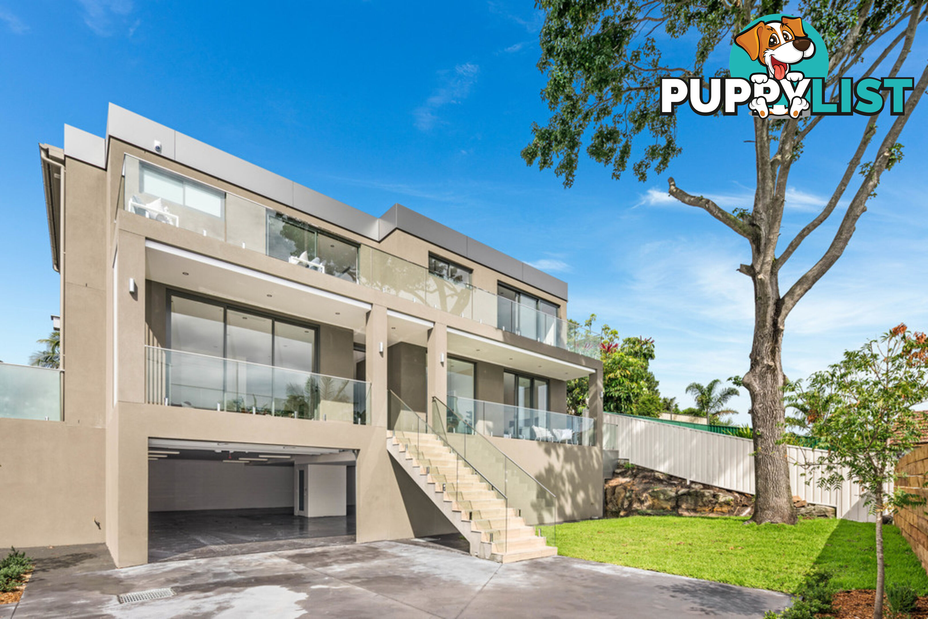 4b Boronia Street KYLE BAY NSW 2221